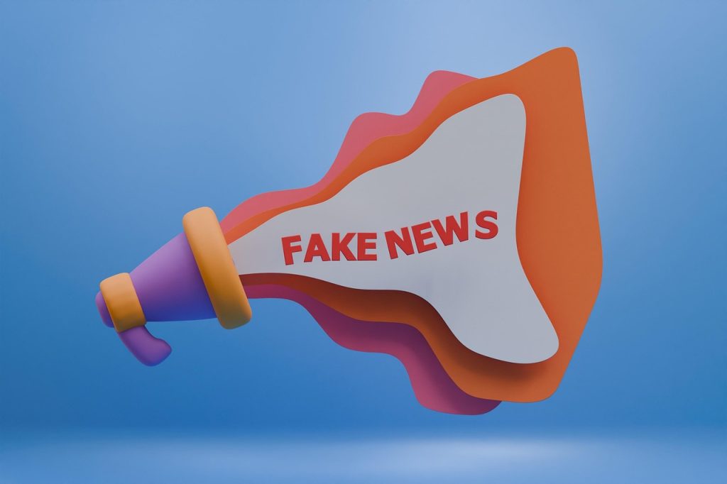 entdecken sie, was desinformation bedeutet, wie sie verbreitet wird und welche auswirkungen sie auf gesellschaft und medien hat. lernen sie strategien zur erkennung und zum schutz vor fehlinformationen kennen.