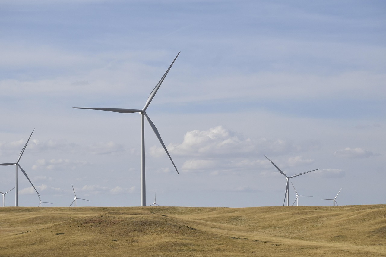 entdecken sie aktuelle informationen und trends zu energiepreisen. erfahren sie, wie sich die kosten für strom, gas und andere energieträger entwickeln und erhalten sie tipps zum sparen.