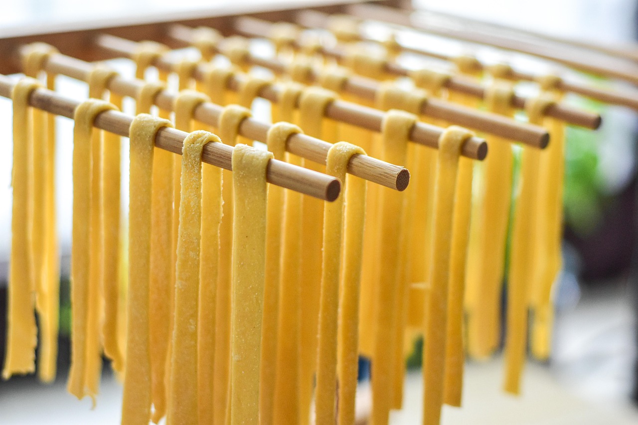 entdecken sie köstliche pasta-rezepte, tipps zur perfekten zubereitung und vielfältige italienische nudelgerichte. lassen sie sich von unserer pasta-welt inspirieren!