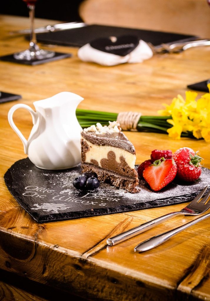 entdecken sie schnelle desserts für jeden anlass! unsere rezepte sind einfach, köstlich und in wenigen minuten zubereitet – perfekt für spontane gäste oder den süßen genuss zwischendurch.