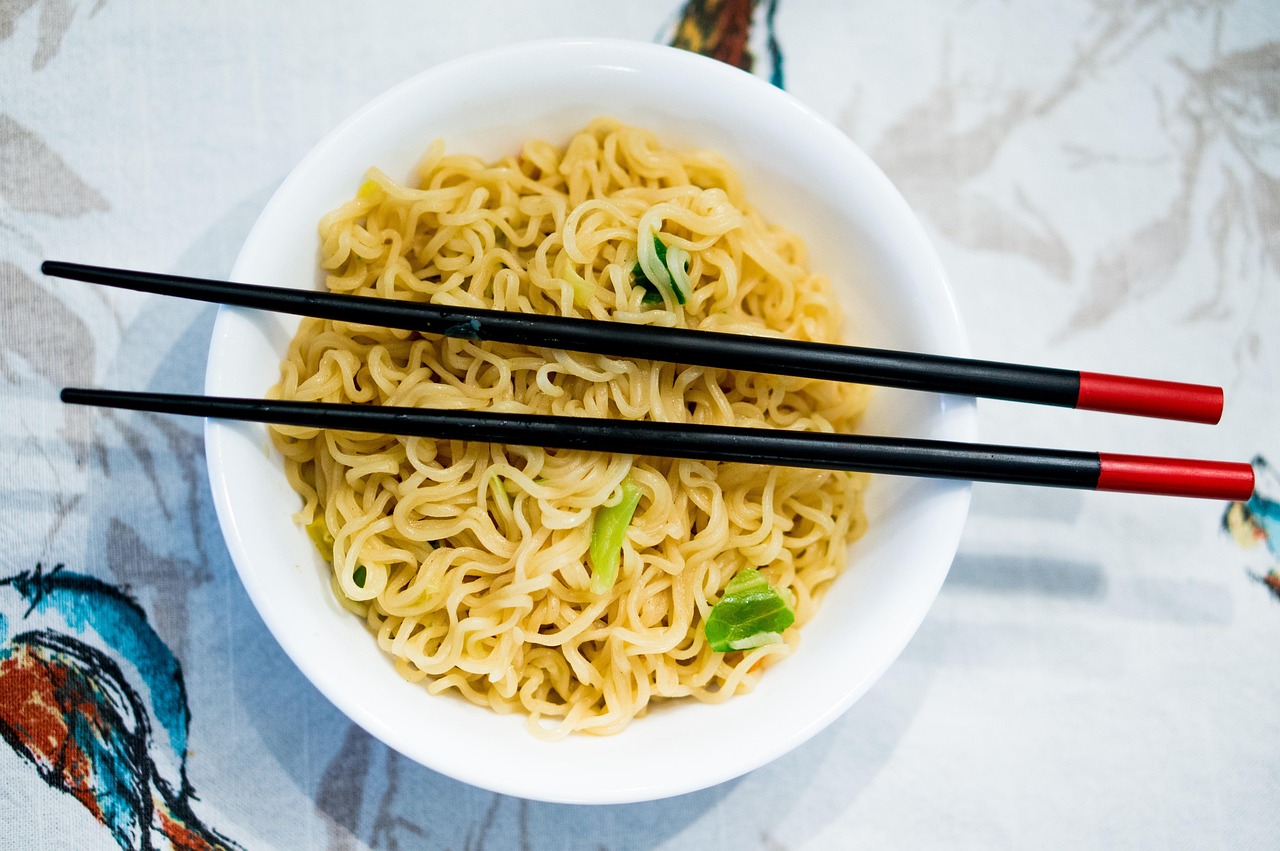 entdecken sie schnelle und einfache rezepte für köstliche mahlzeiten. perfekt für stressige tage – gesunde und abwechslungsreiche quick meals zum nachkochen.