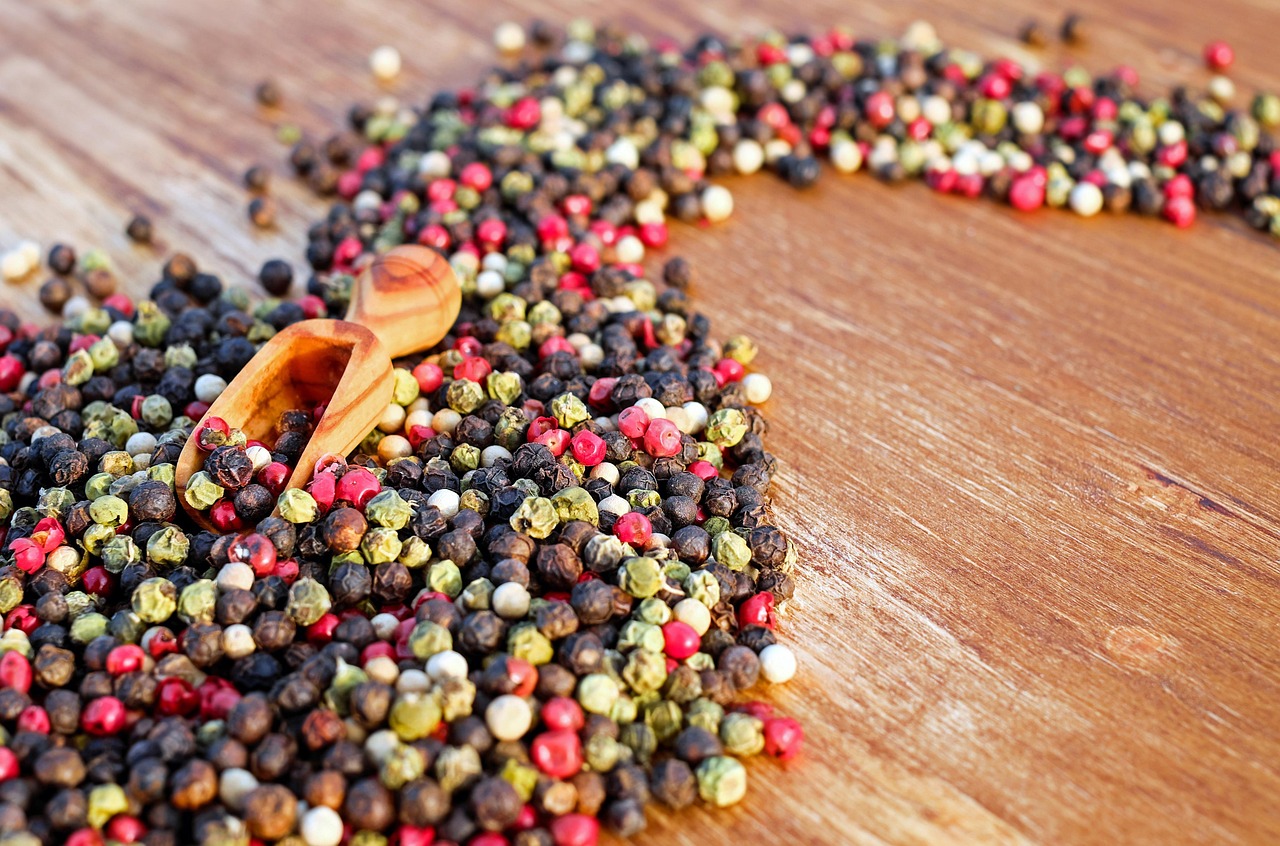 entdecken sie die faszinierende welt der gewürze: aromatische kräuter, exotische mischungen und kulinarische inspirationen für köstliche gerichte. alles über herkunft, tipps und verwendung von gewürzen.