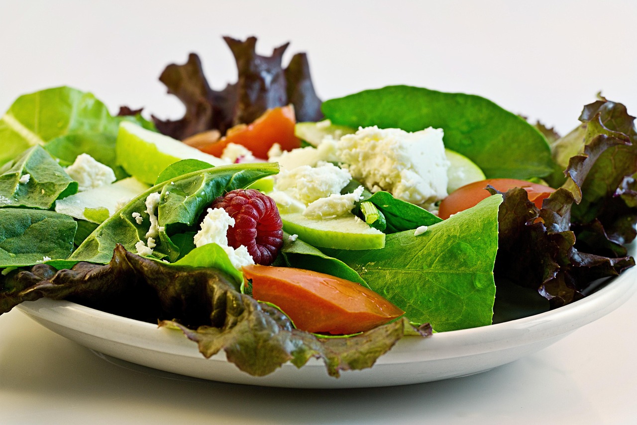 entdecken sie köstliche vegetarische rezepte, tipps und informationen für eine ausgewogene fleischlose ernährung. ideal für einsteiger und erfahrene vegetarier, die gesunde alternativen suchen.