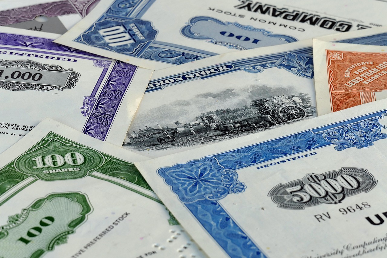 entdecken sie alles rund um etfs: chancen, risiken, funktionsweise und wie sie mit exchange traded funds einfach und kostengünstig investieren können.