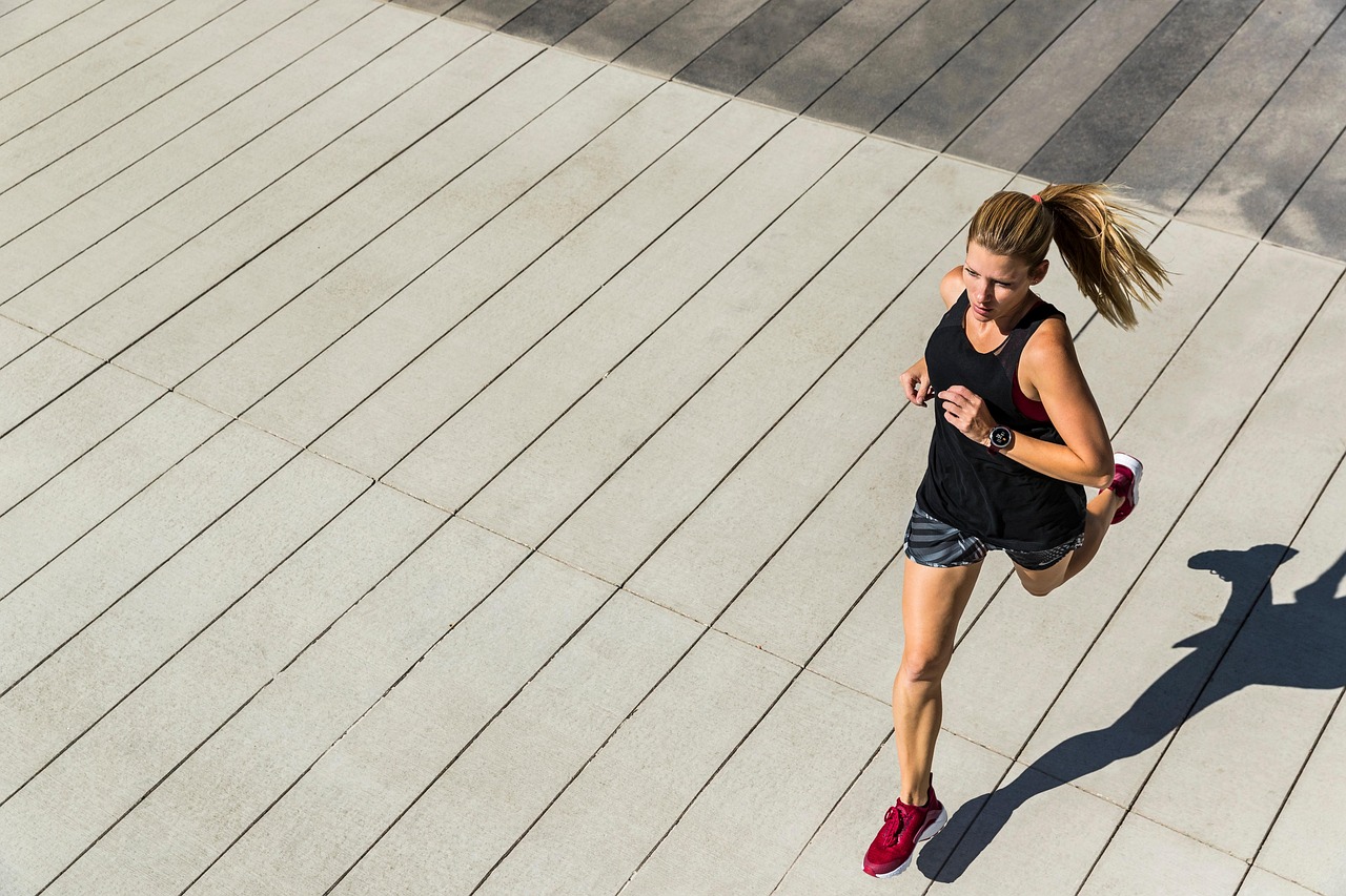 entdecken sie effektive übungen und tipps, um ihre fitness zu steigern und einen gesunden lebensstil zu fördern. egal ob anfänger oder fortgeschrittene – finden sie das passende workout für sich!
