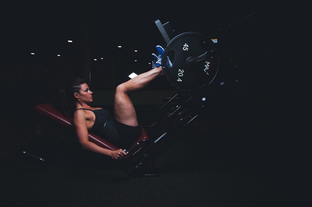 entdecken sie effektive übungen, um ihre fitness zu steigern, muskeln aufzubauen und ihre gesundheit zu verbessern. tipps und anleitungen für anfänger und fortgeschrittene.