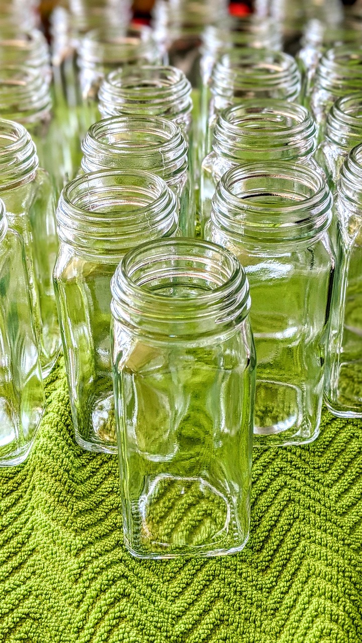 entdecken sie clevere lösungen zur lebensmittelaufbewahrung! tipps, produkte und anleitungen, wie sie ihre vorräte frisch, organisiert und länger haltbar halten. optimieren sie ihre lagerung jetzt.