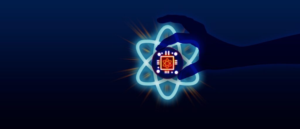 entdecken sie die welt des quantencomputings: erfahren sie, wie quantencomputer funktionieren, welche vorteile sie bieten und warum sie die zukunft der technologie revolutionieren könnten.