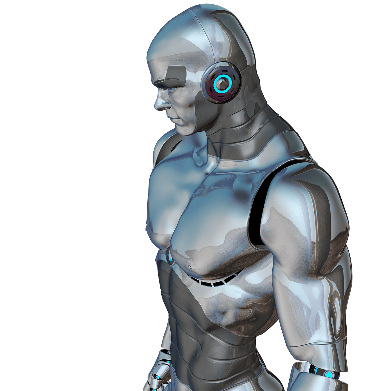 entdecken sie die welt der künstlichen intelligenz: erfahren sie, wie ai technologien unser leben verändern, innovative lösungen bieten und die zukunft gestalten.