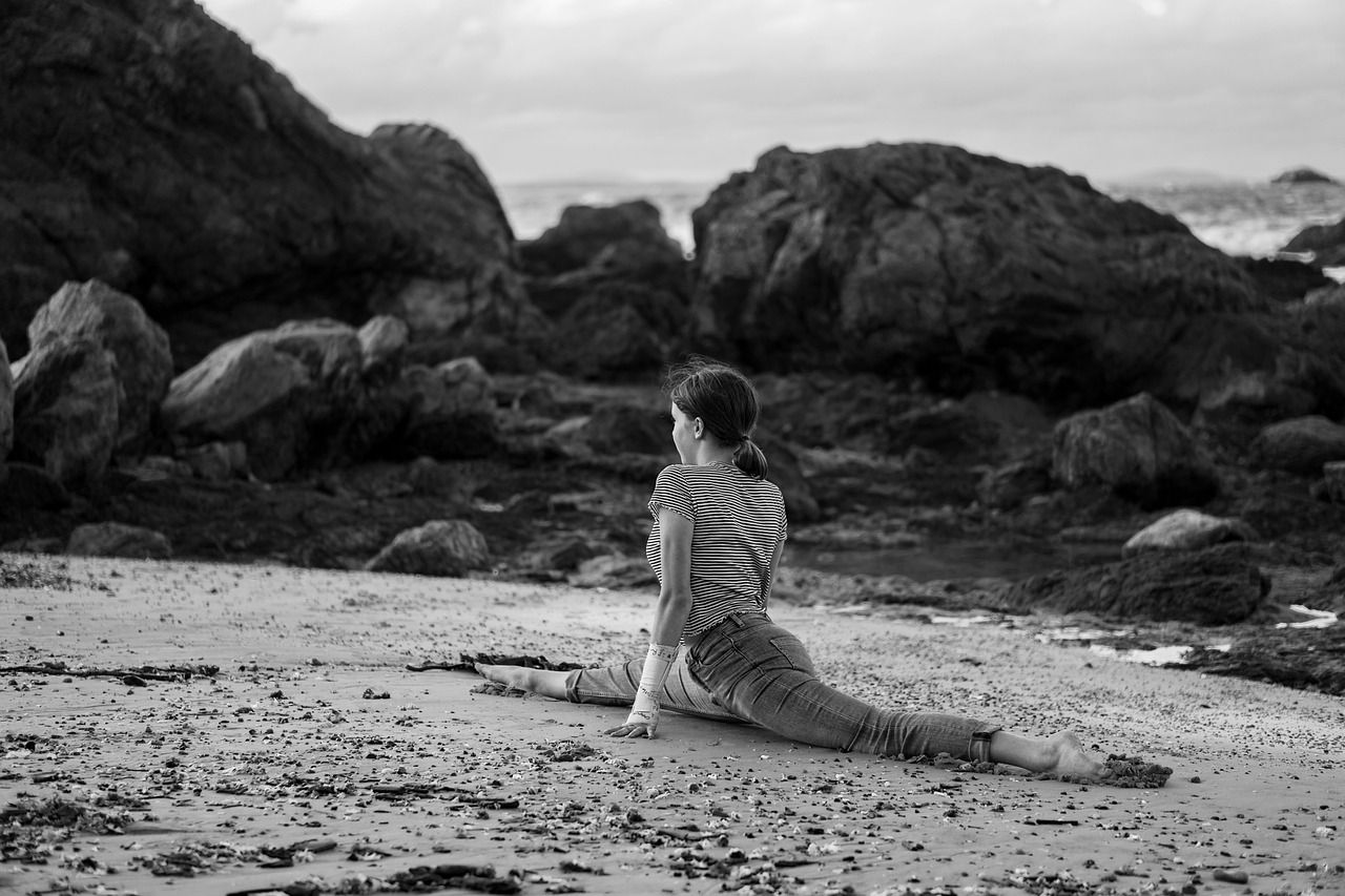 entdecken sie effektive übungen und trainingsmethoden, um ihre fitness zu verbessern und ein gesünderes leben zu führen. tipps und anleitungen für anfänger und fortgeschrittene.