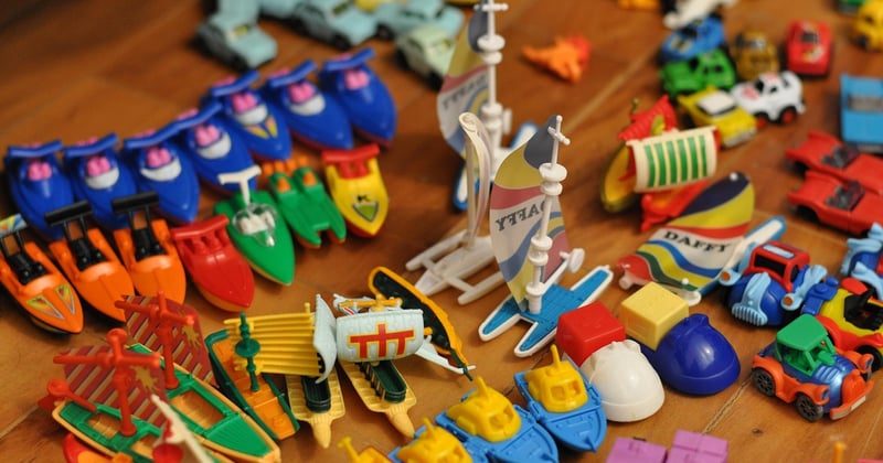 Spardose für Kinder 2026: Die besten Optionen für spielerisches Sparen
