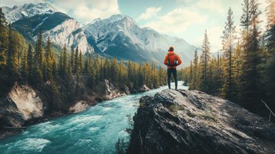 Entdecken Sie die beste Action Cam für jede Abenteuerreise