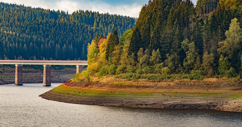 Ilsenburg Sehenswürdigkeiten: Die 10 besten Highlights im Harz
