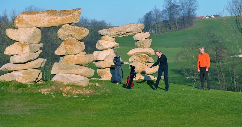 Was verdient ein Caddie, und wie buchen Sie einen?