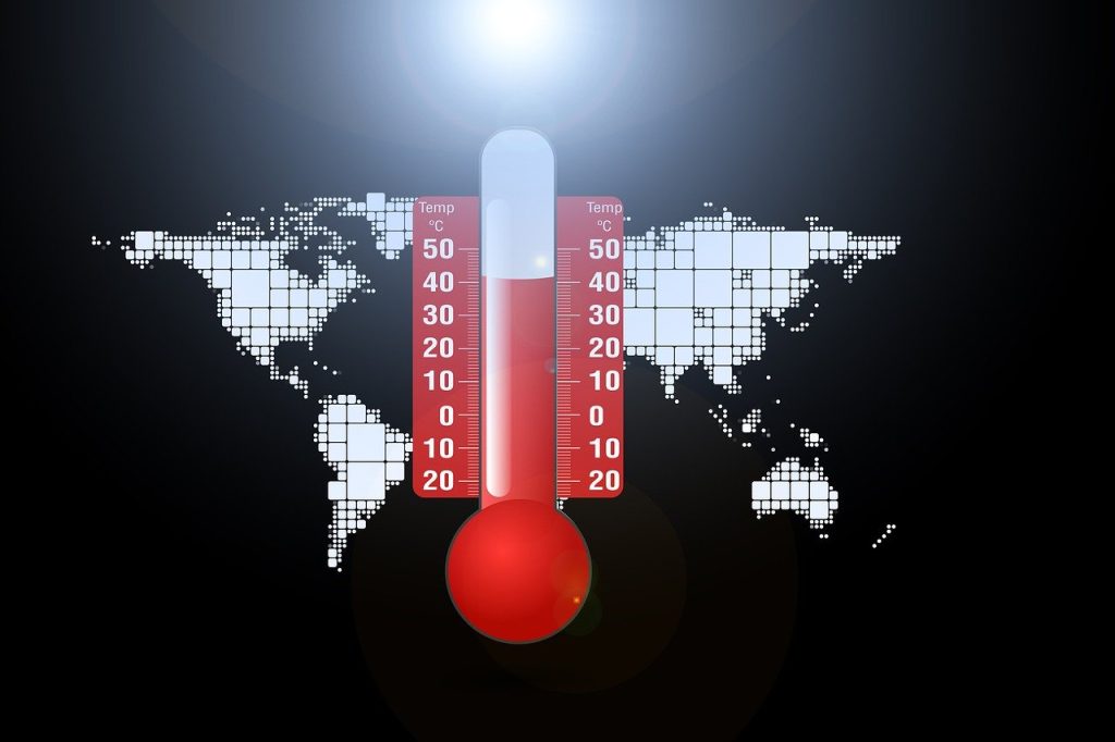 erfahren sie alles über den klimawandel, seine ursachen, auswirkungen und mögliche lösungen. bleiben sie mit den neuesten wissenschaftlichen erkenntnissen zum thema climate change auf dem laufenden.