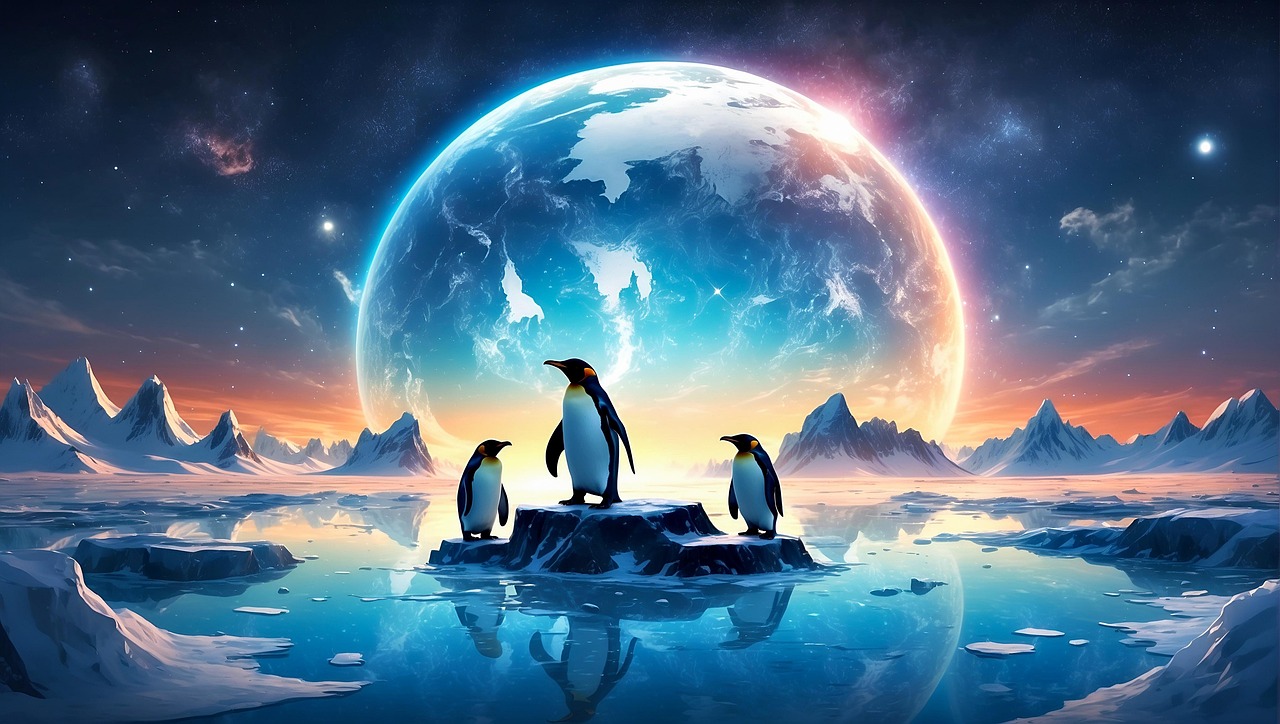 entdecken sie die ursachen, auswirkungen und lösungen des klimawandels. erfahren sie, wie der klimawandel unsere welt beeinflusst und was wir gemeinsam dagegen tun können.