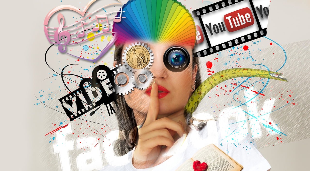 entdecken sie die neuesten trends, tipps und strategien rund um social media. erfahren sie, wie sie soziale netzwerke effektiv für ihr business oder ihre persönliche marke nutzen können.