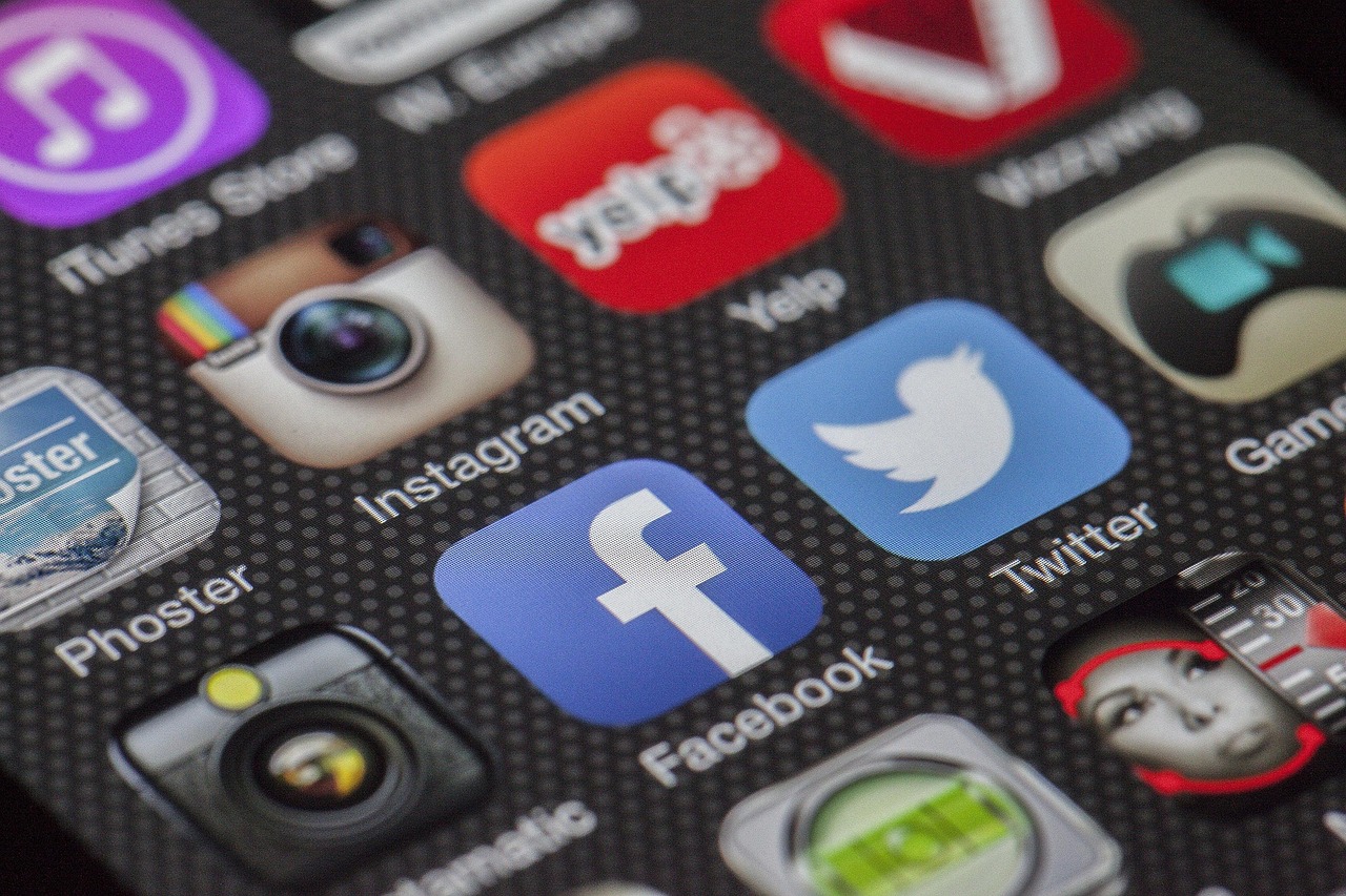 entdecken sie die neuesten trends, tipps und strategien rund um social media. optimieren sie ihre online-präsenz und erreichen sie mehr zielgruppen mit effektiven social-media-tools.