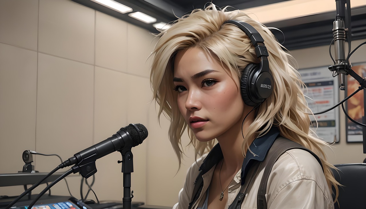 entdecken sie faszinierende podcasts über journalismus – aktuelle trends, spannende hintergründe und interviews mit experten. bleiben sie informiert über die medienlandschaft!