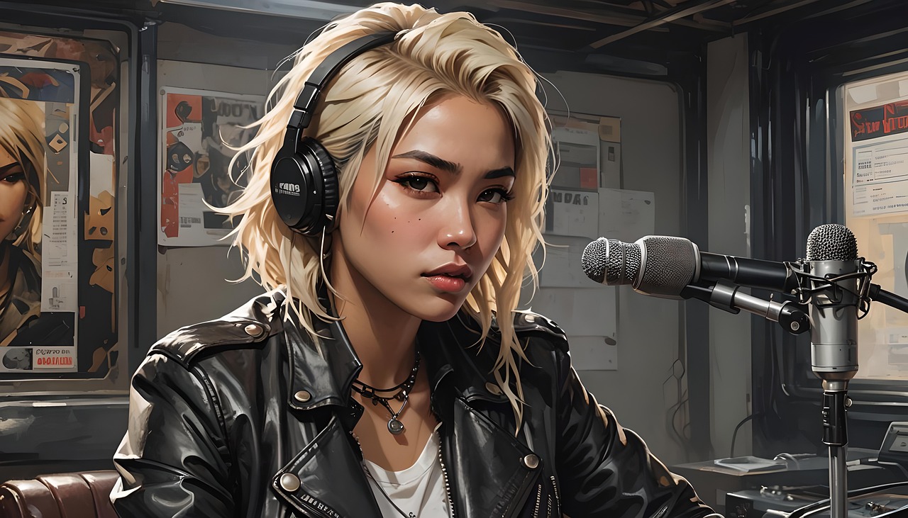 entdecken sie spannende einblicke und aktuelle trends im podcast-journalismus. erfahren sie, wie podcasts die medienlandschaft verändern und was erfolgreiche journalistische podcasts auszeichnet.