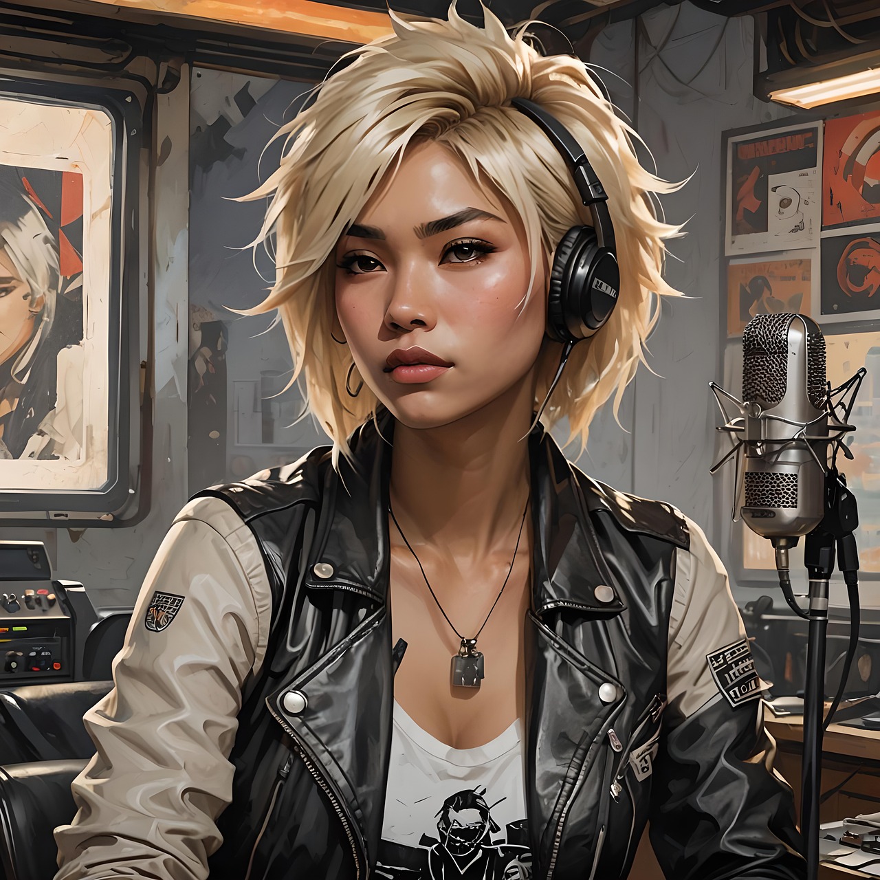 entdecken sie die welt des podcast-journalismus: aktuelle trends, inspirierende interviews und spannende einblicke in die produktion moderner audio-reportagen. perfekt für medieninteressierte und podcast-liebhaber!